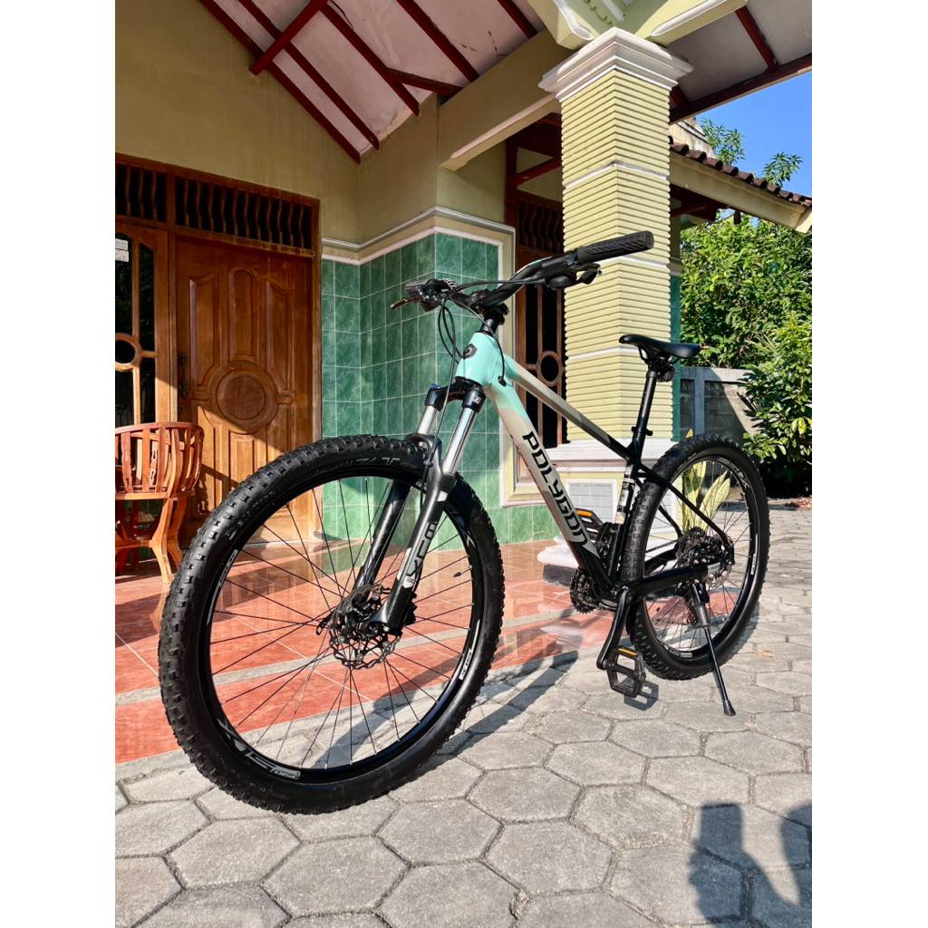 Polygon Xtrada 5 Size M