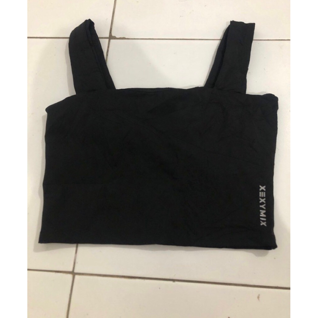 XEXYMIX CROP TOP