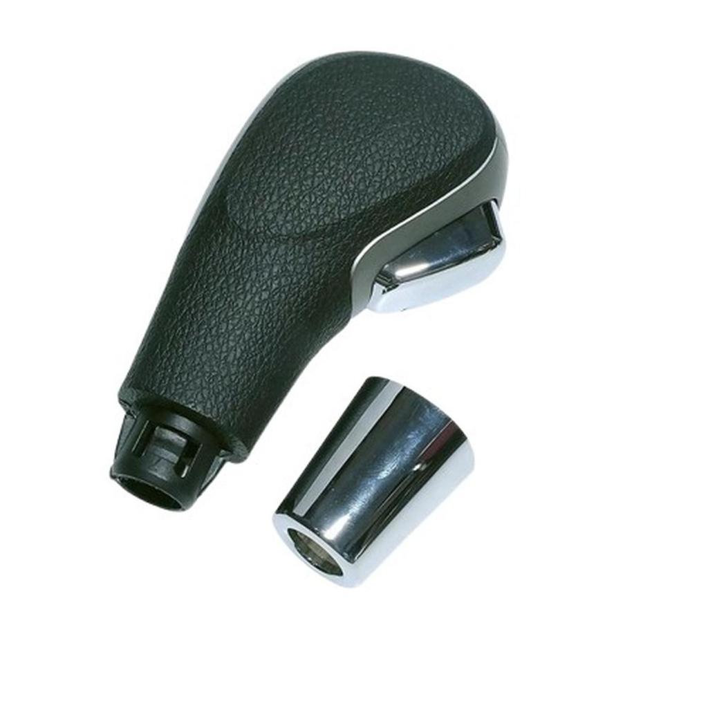 Handle Knob Knop Tuas Transmisi Persneling Matic Chevrolet Cruze Orlando Captiva Fl Oem 96875515