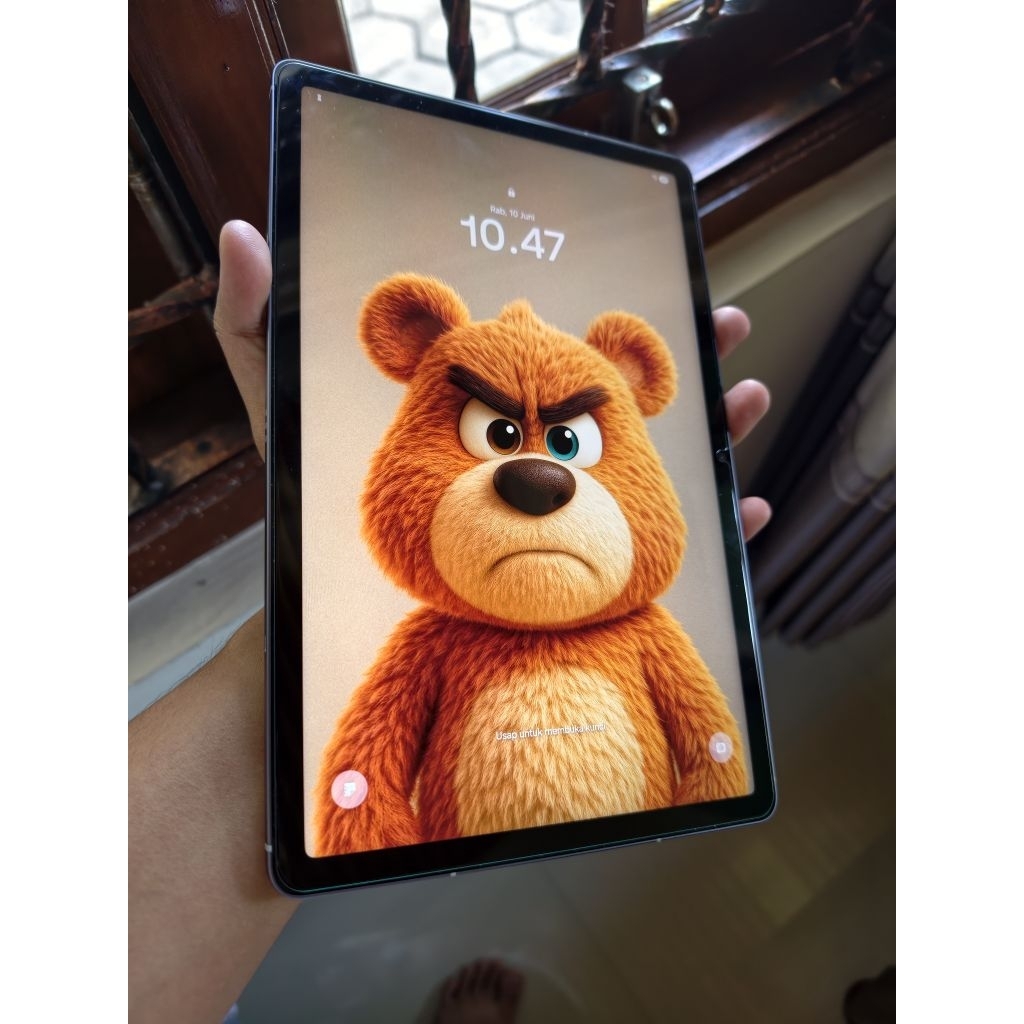 Samsung Galaxy Tab S10 FE 8/128 GB WIFI