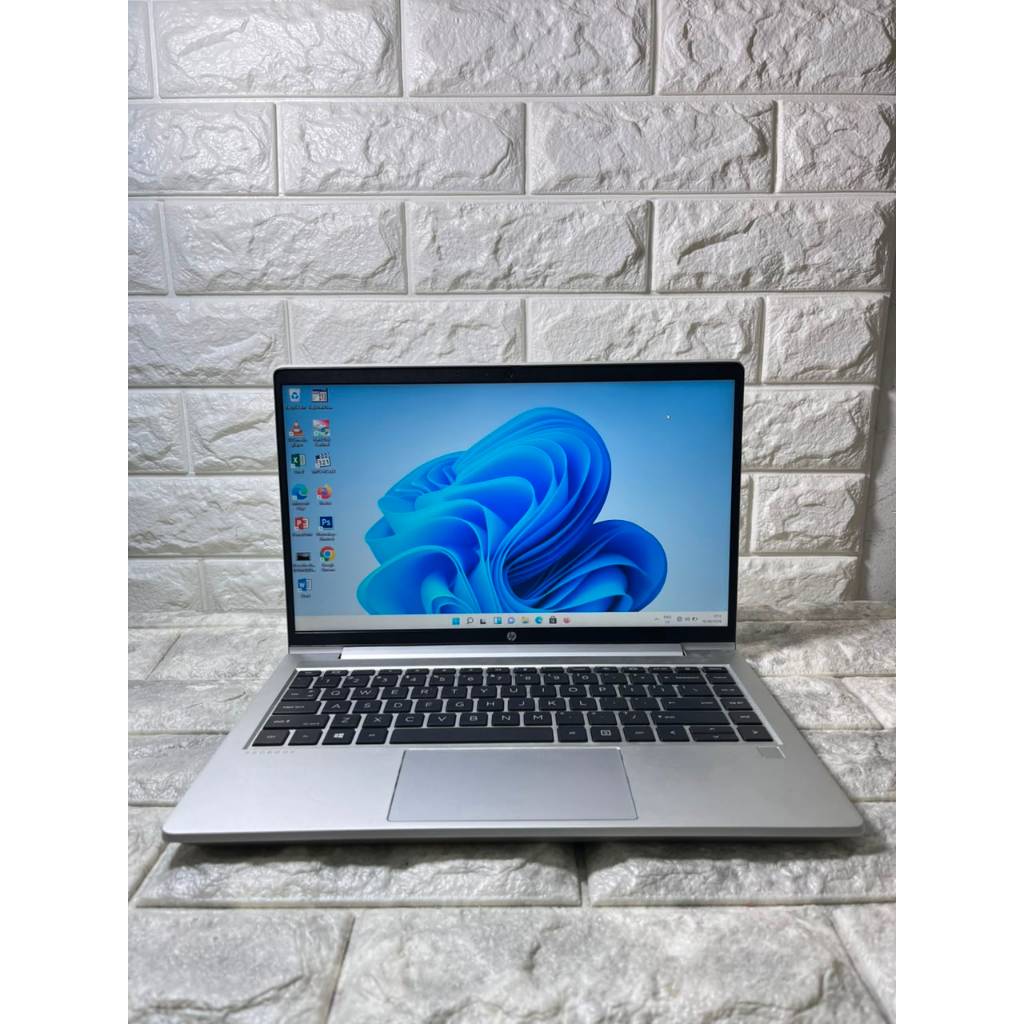 LaptopSecondHP445G8Probook