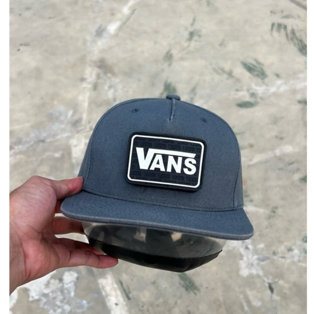 Vans x Starter Hat