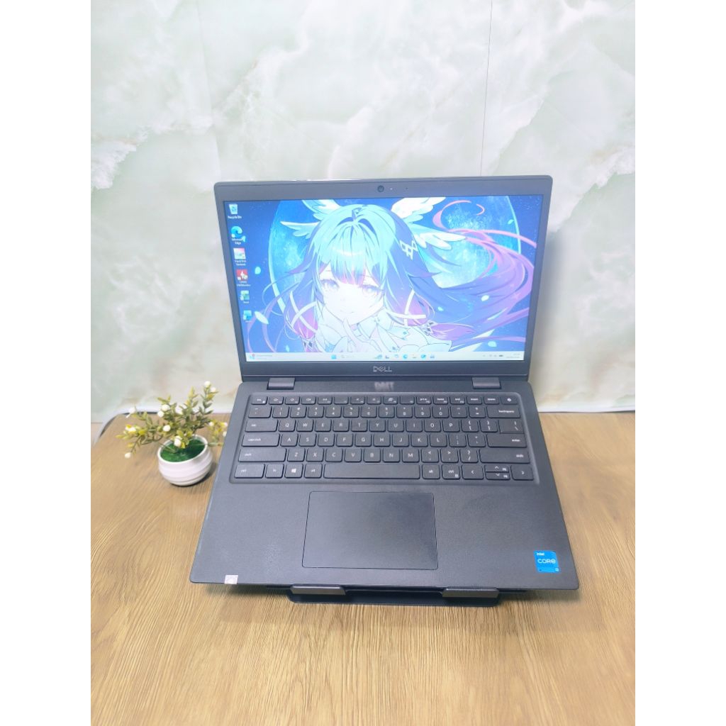 DELL LATITUDE 3420 Core i3 1115G4 RAM 8GB SSD 256GB