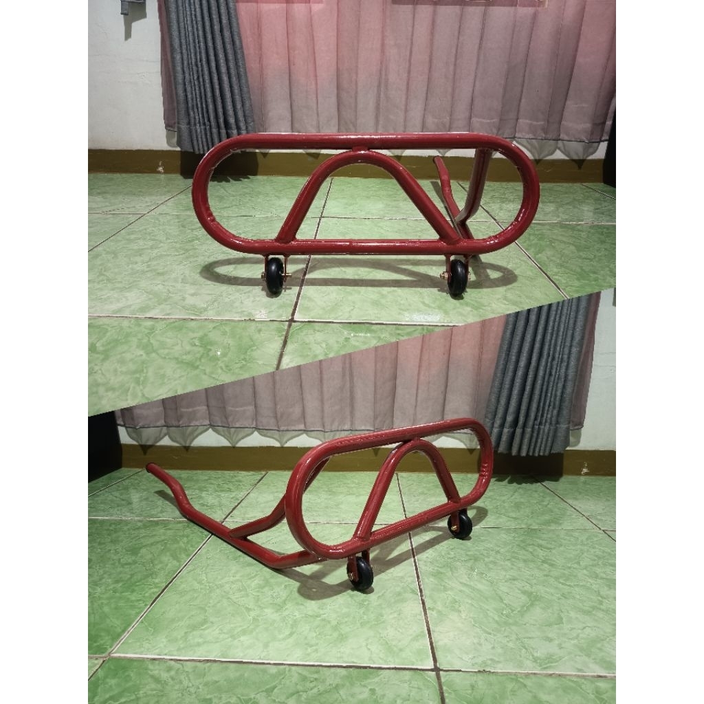 PADDOCK, MOTOR, UNIVERSAL,STANDAR,PADDOCK,MOTOR,MATIC,VARIO,BEAT,SCOOPY,MIO,FINO