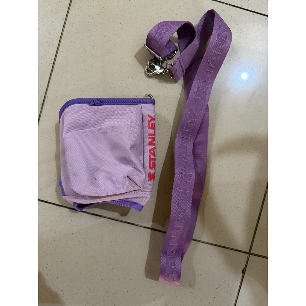 Stanley Quencher Carry Bag