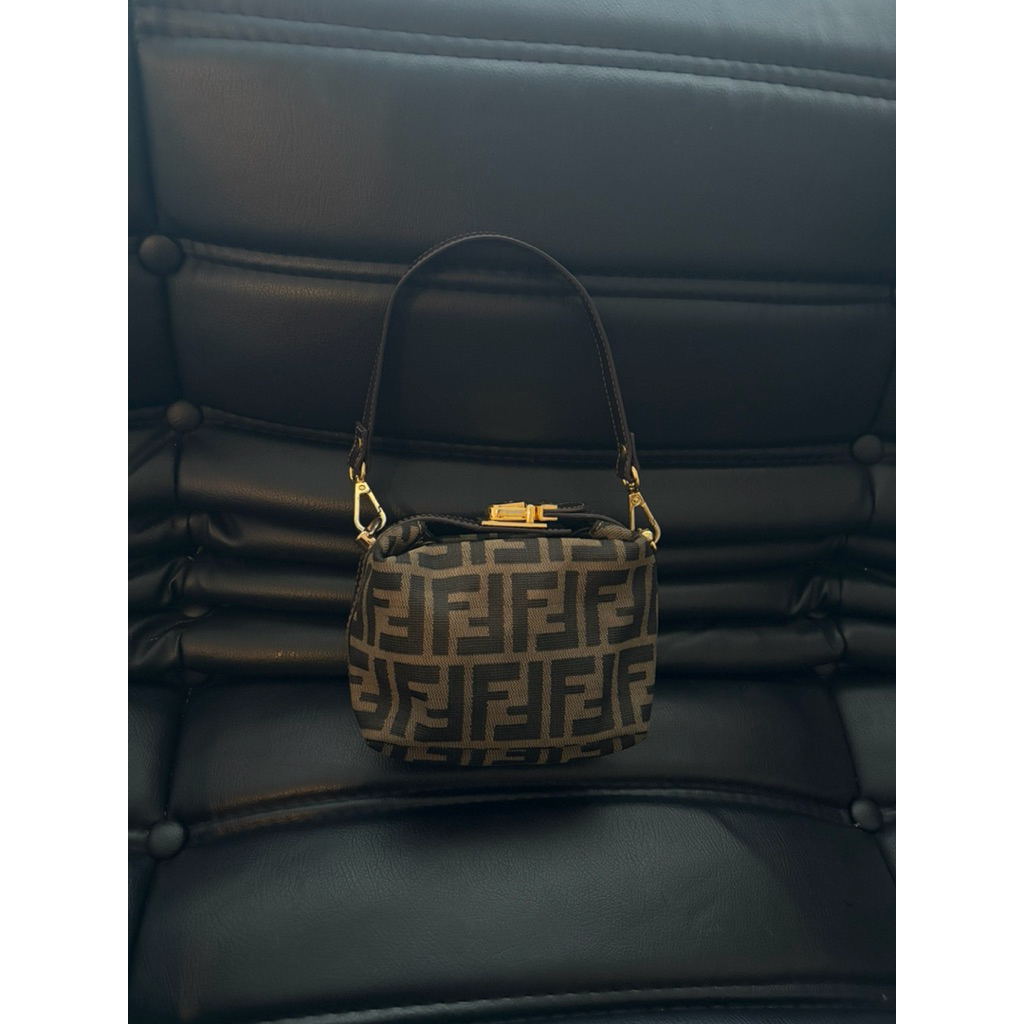 mini fendi handbag
