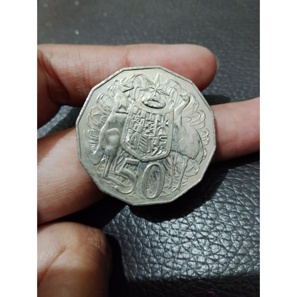 coin kuno