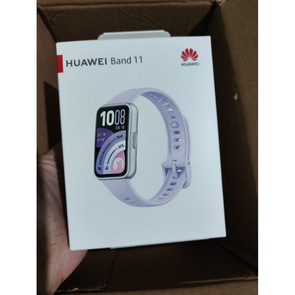 Huawei Band 11 Original NEW BNIB Smartband Smartwatch