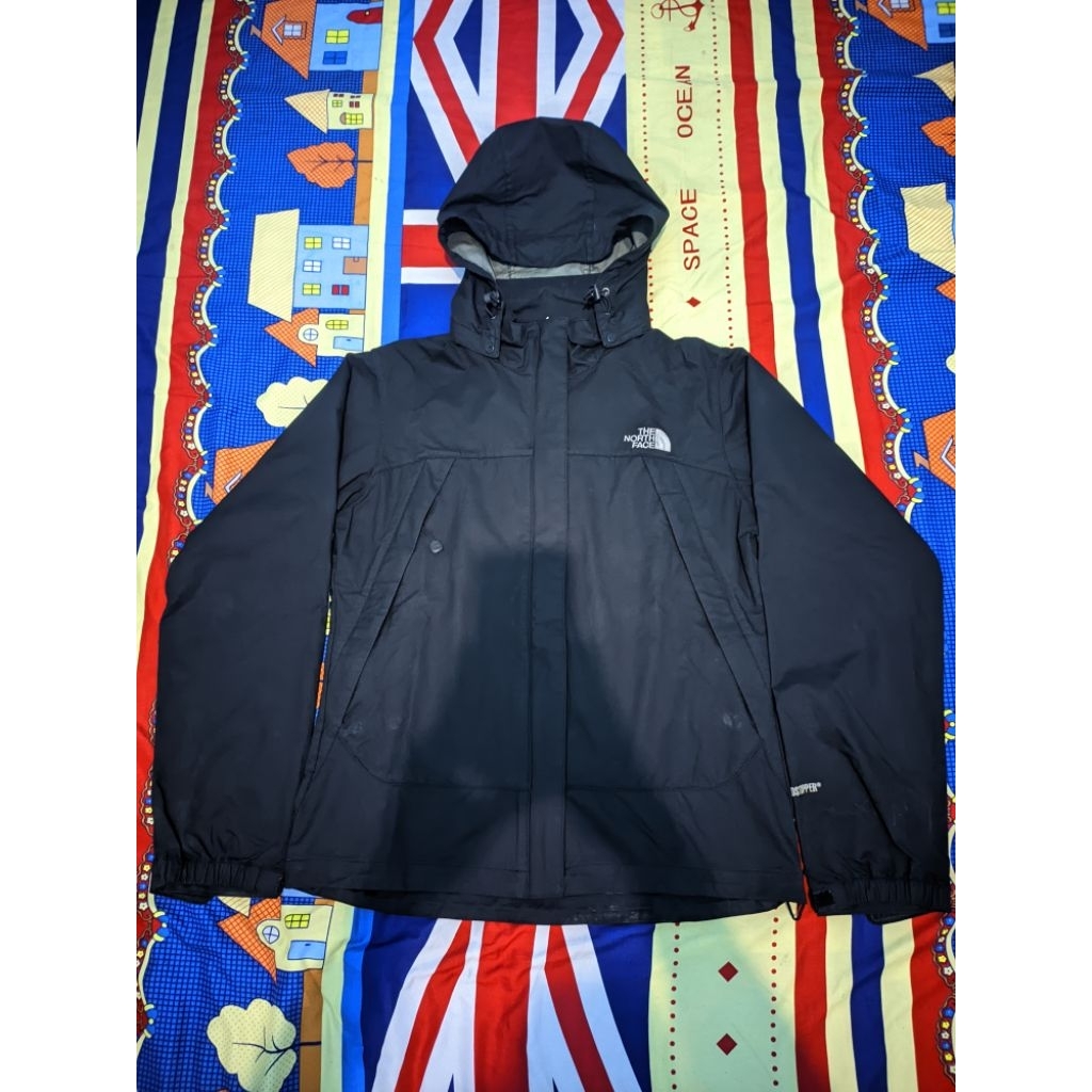 TNF WINDSTOPPER
