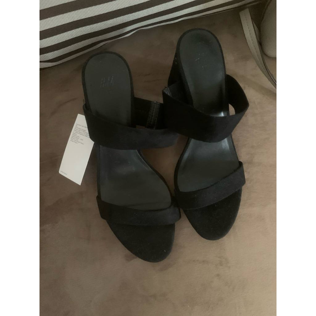 Heels Brand H&M
