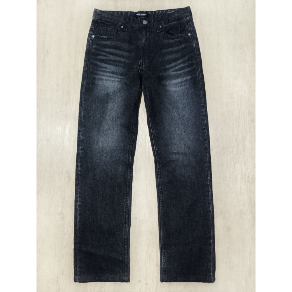 CELANA DENIM PIECE WORKER ORIGINAL