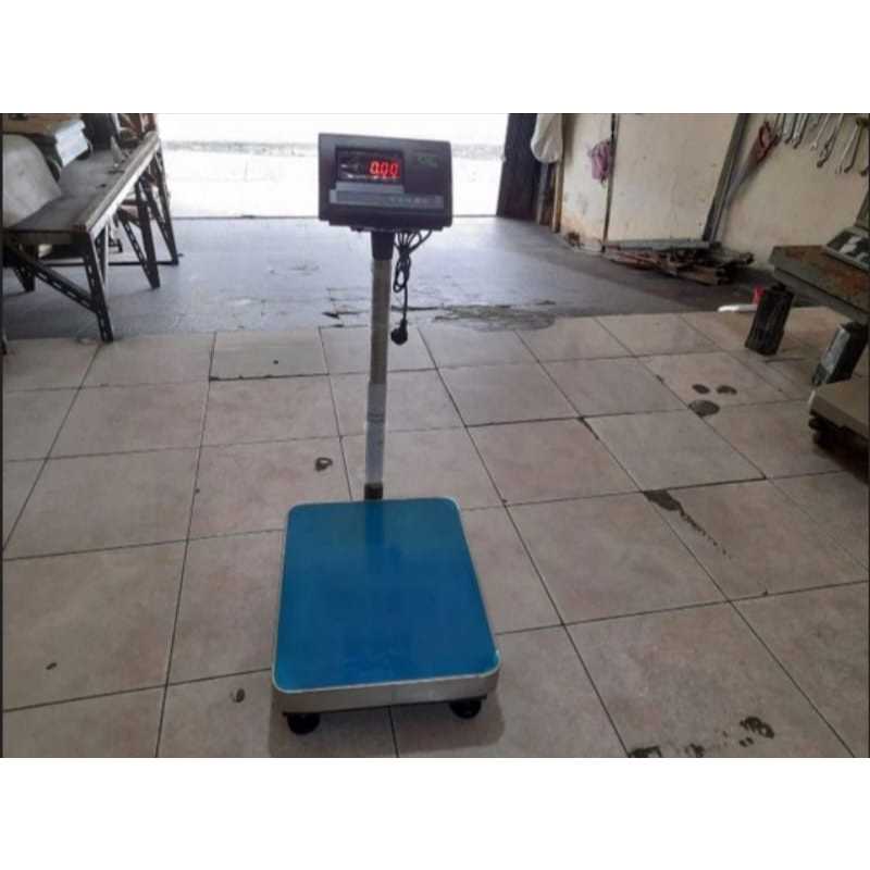 Timbangan Digital 150 kg Matrix (Second)