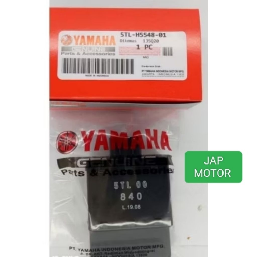 CDI MIO LAMA SPORTY YAMAHA ORI 5TL