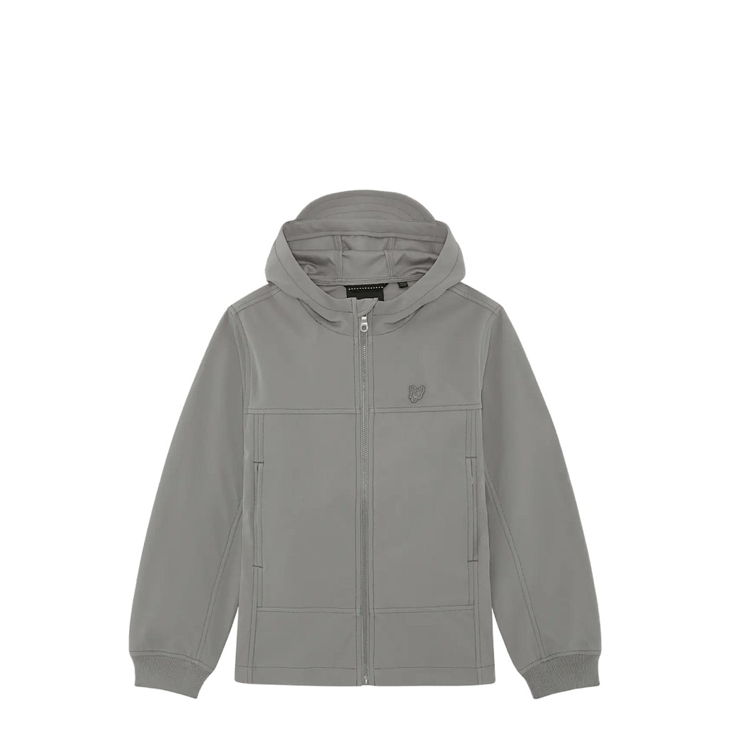 SOFTSHELL LYLE AND SCOTT JUNIOR TONAL