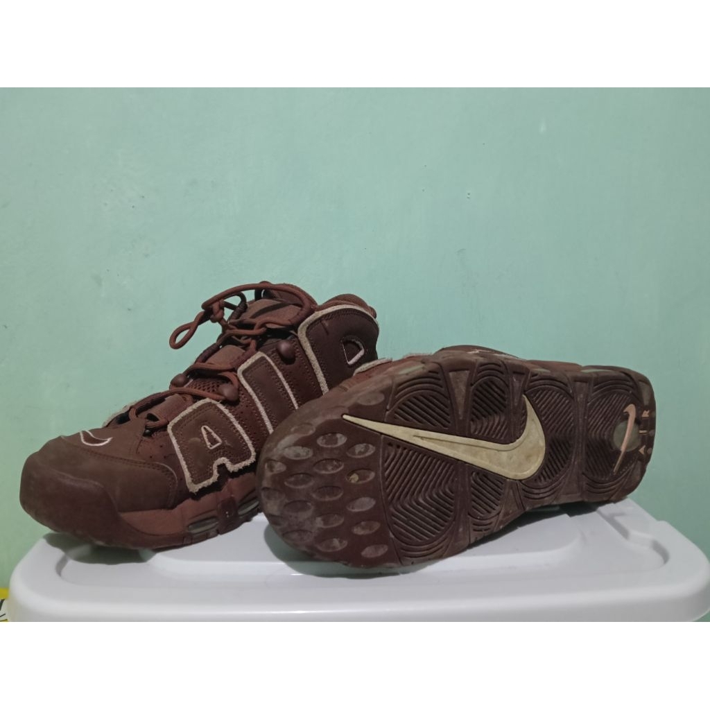 Nike Air More Uptempo 96
