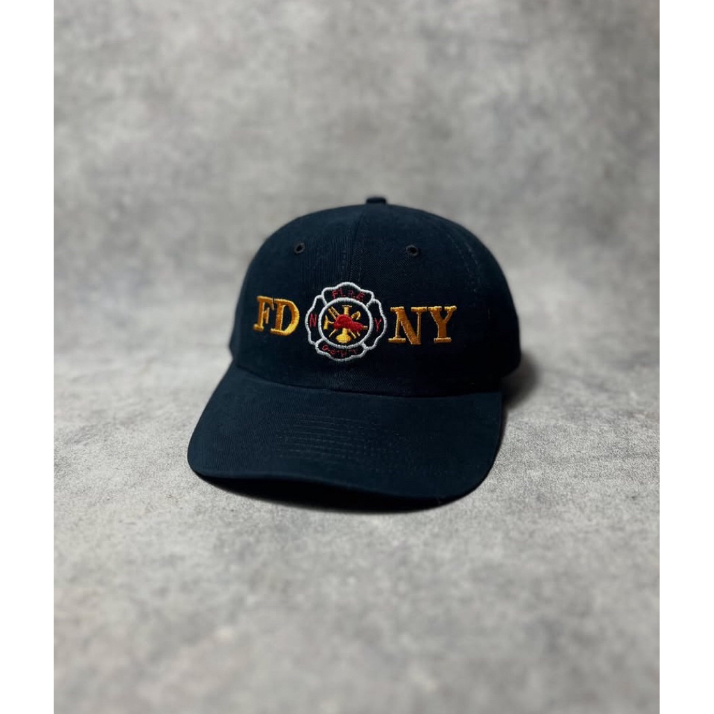 FDNY CAPS