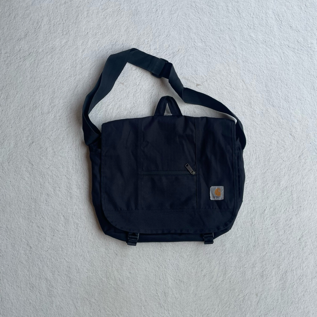 Carhartt D89 Massenger bag