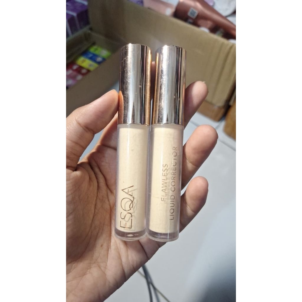 Concealer ESQA