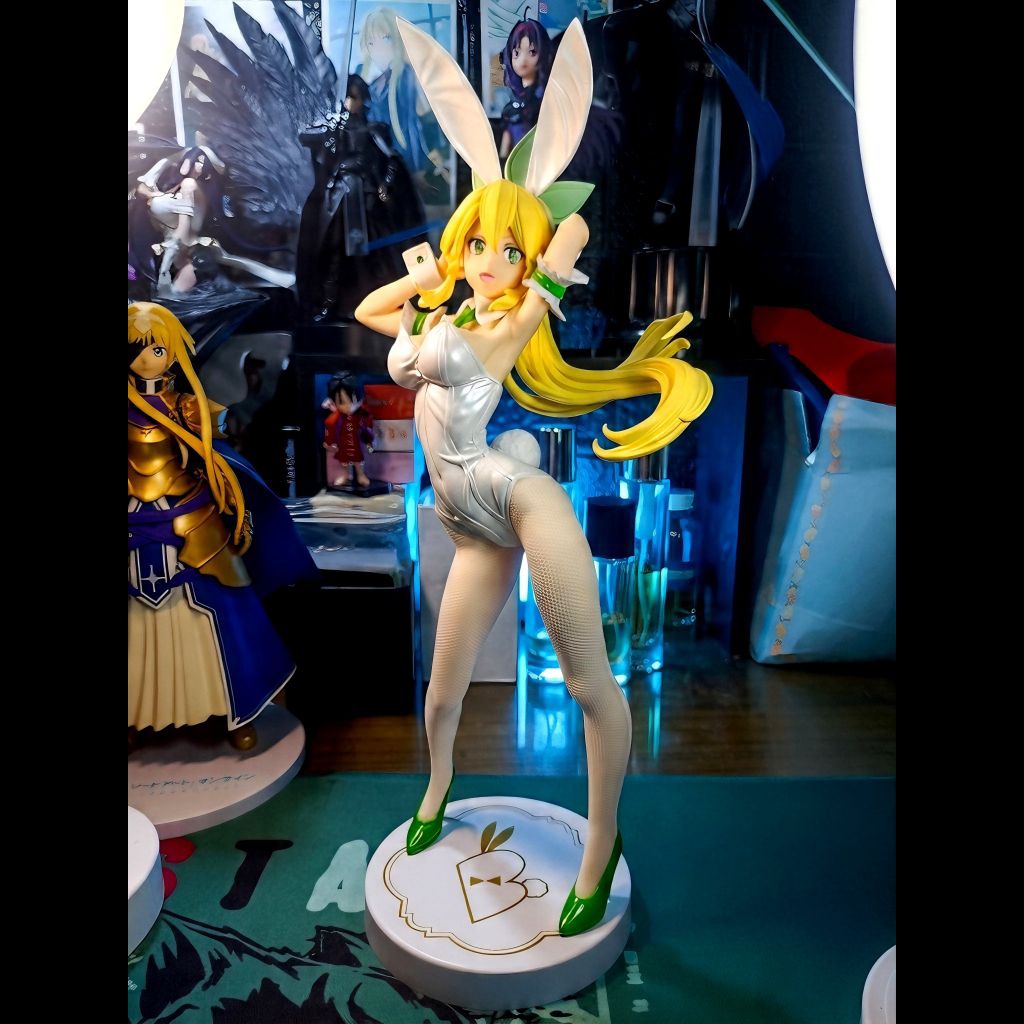 FuRyu BiCute Figure Leafa Sword Art Online SAO