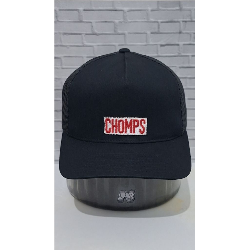 Trucker caps Original Yupoong