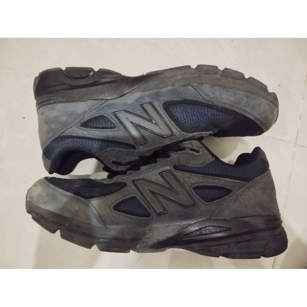 Nb 990 v4 jjjjound [preloved]