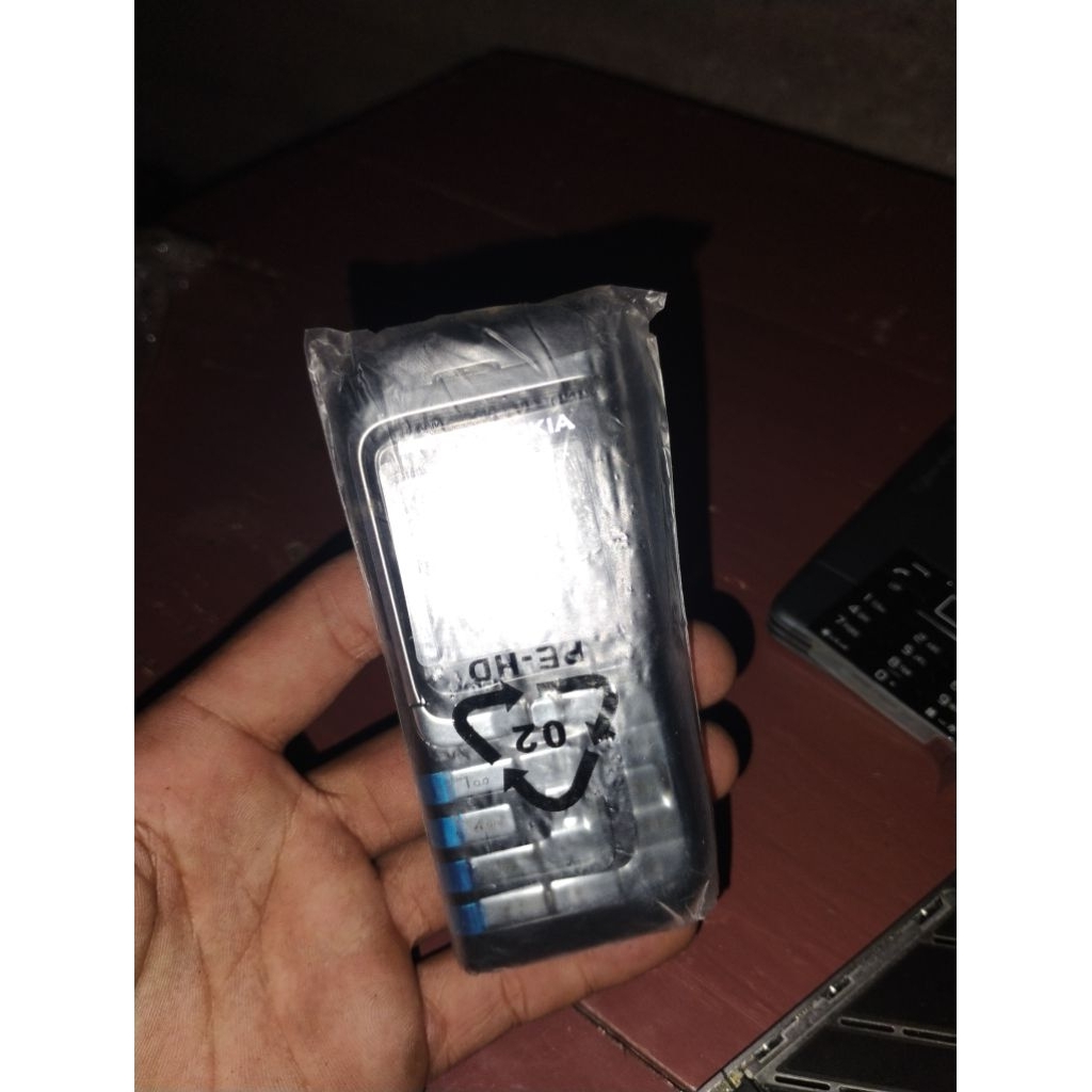 casing nokia 7260 kondisi baru fullset