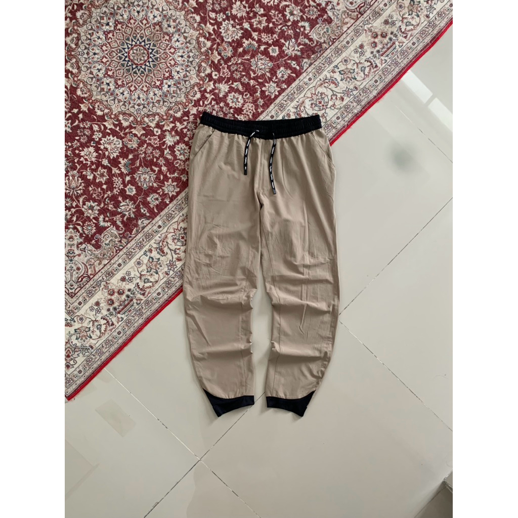 Fieldcore Travel Shell Packable Cropped Pants