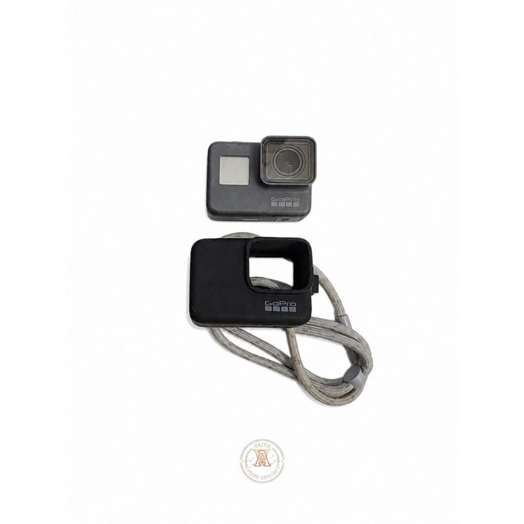 Action Cam GoPro Hero 5 Second