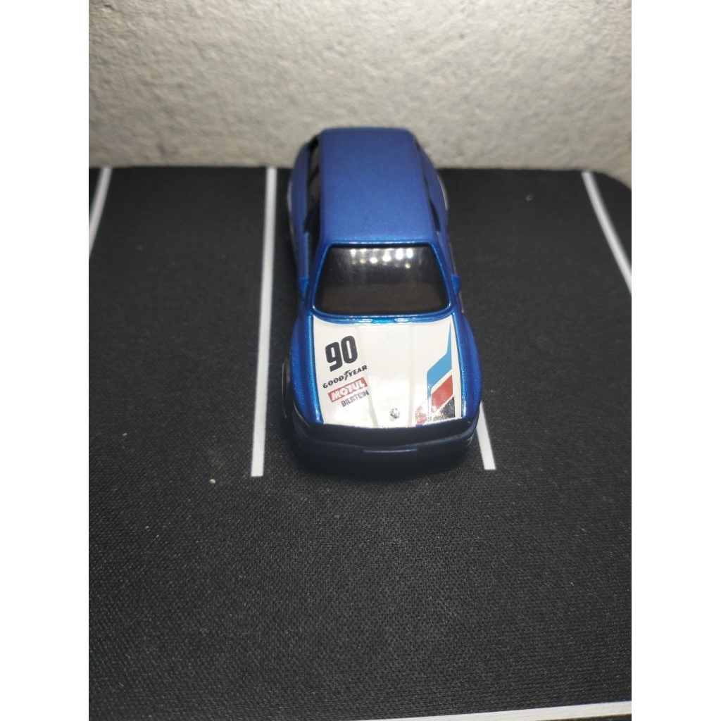 Hotwheels BMW M3 WAGON