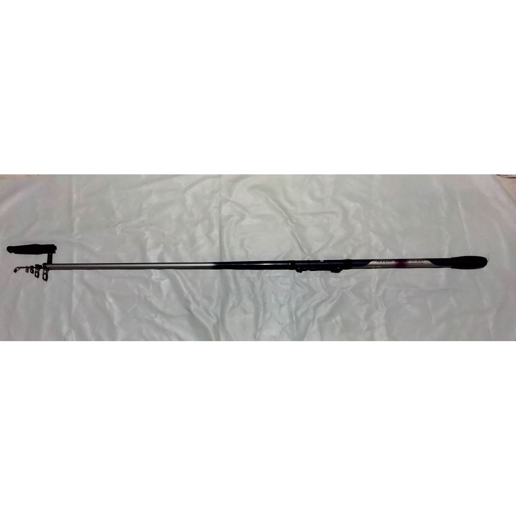 Joran Shimano Holiday Spin HG 15-300
