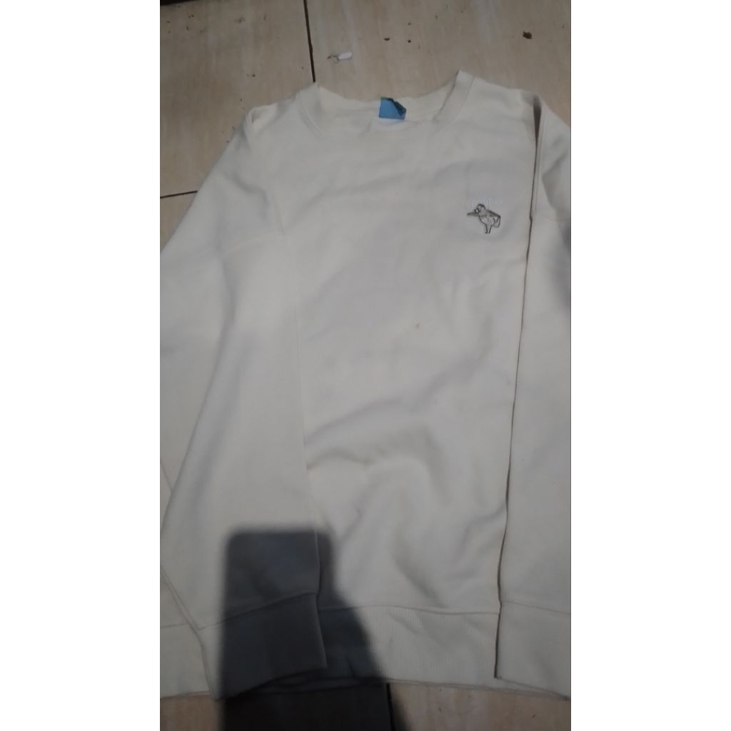 crewneck project m