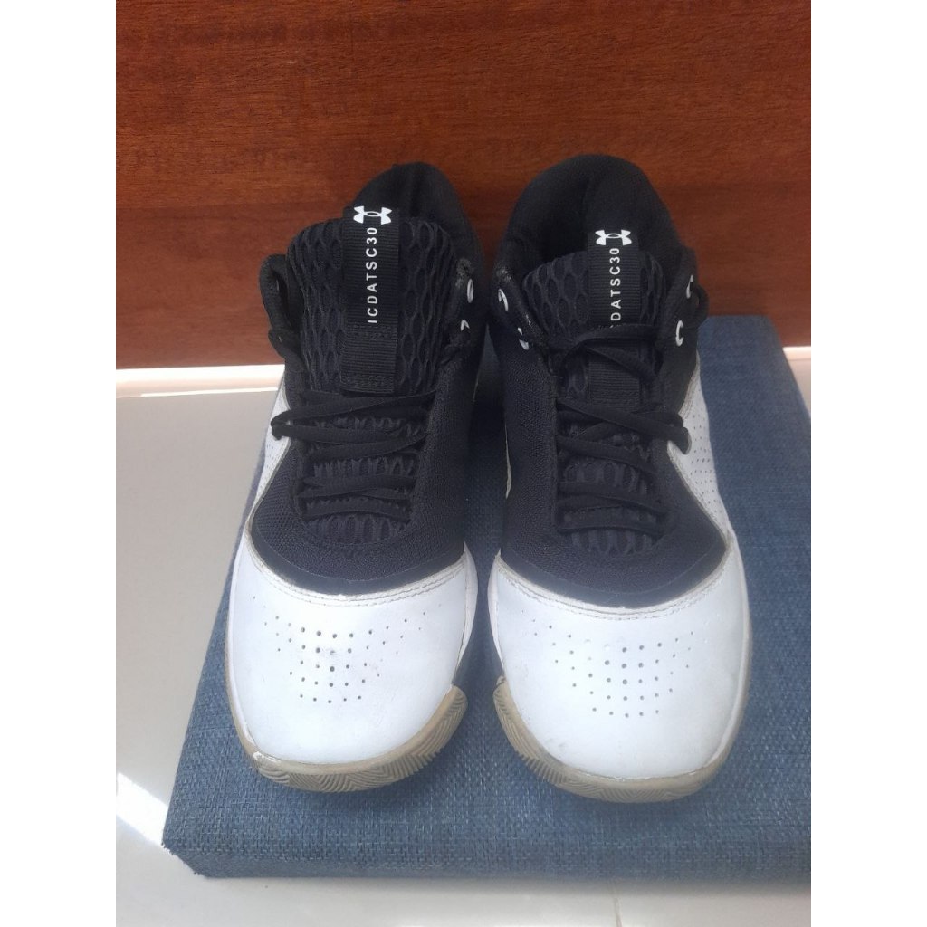 Under Armour SC 3 Zero size 41