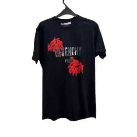 GIVENCHY Kaos black