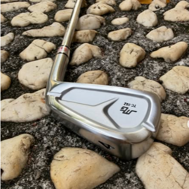 Golfline | Stick Golf Iron Miura Giken TC-102 Forged