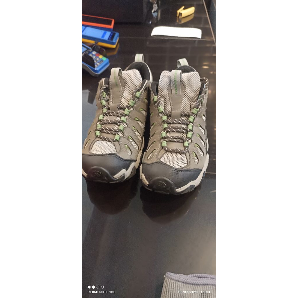 sepatu oboz