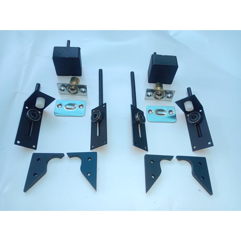 asesoris pintu sliding swing otomatis