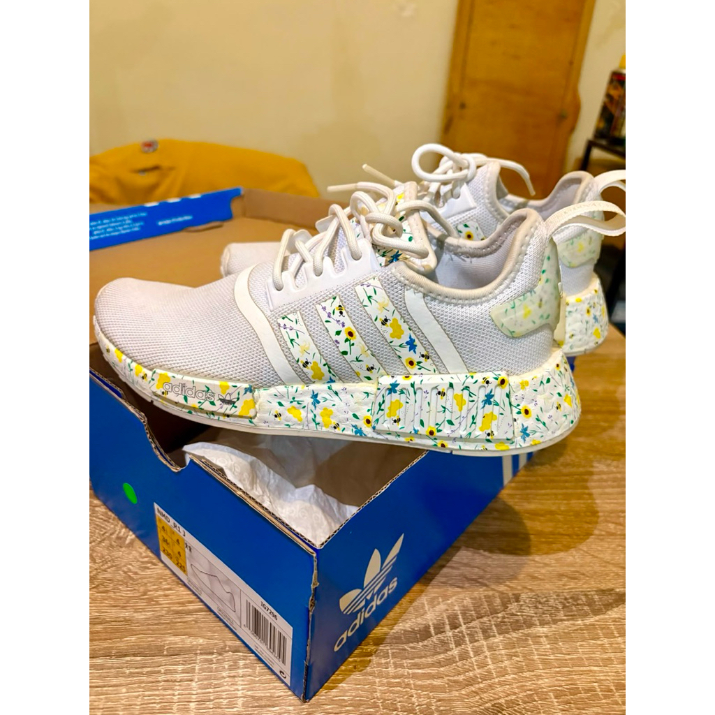 Sepatu Adidas NMD Original 100%