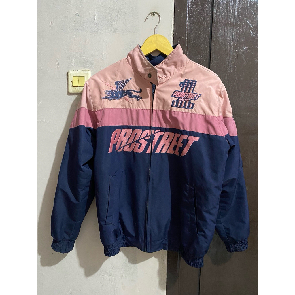 prostreet racing addict pink