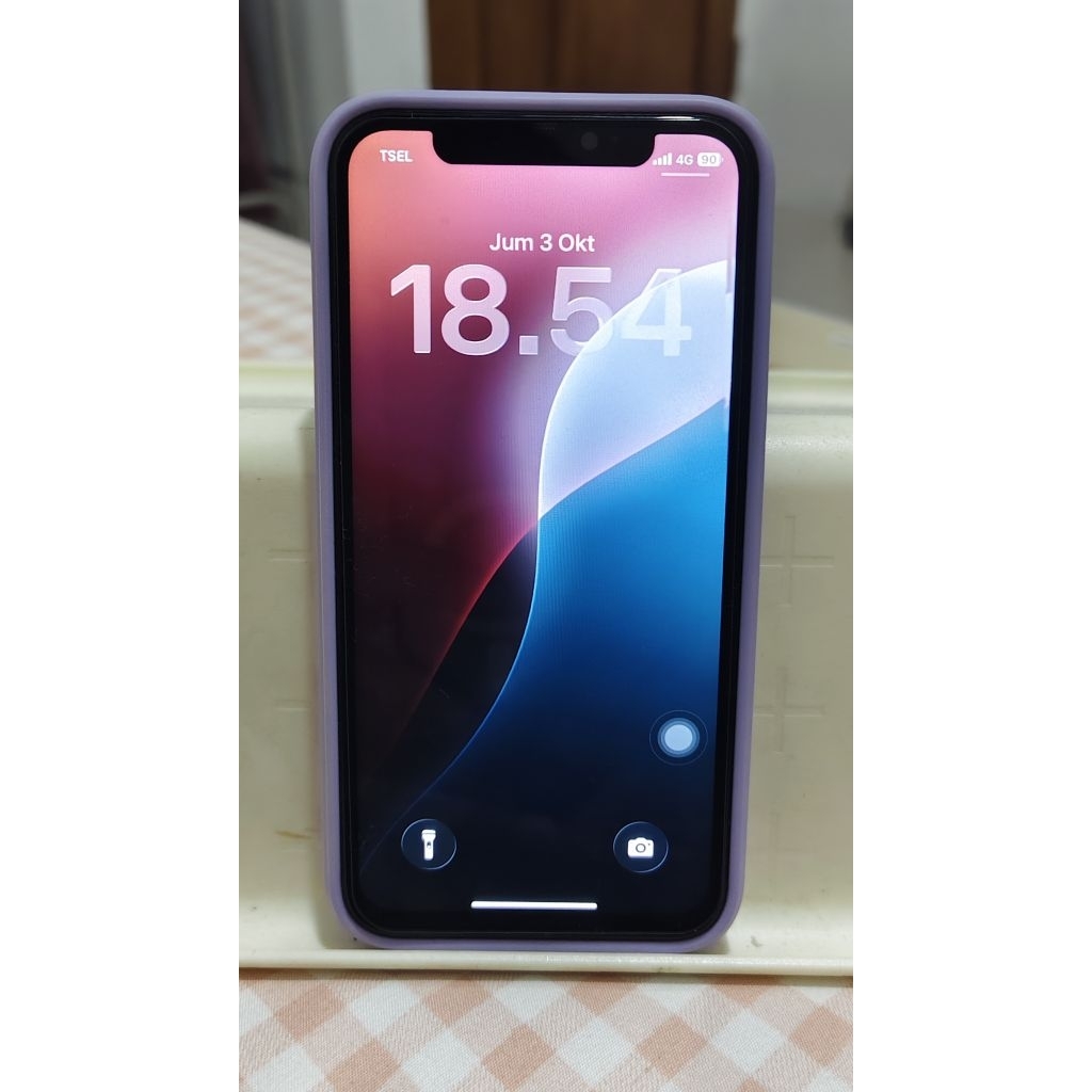 Iphone 11 pro 256 inter