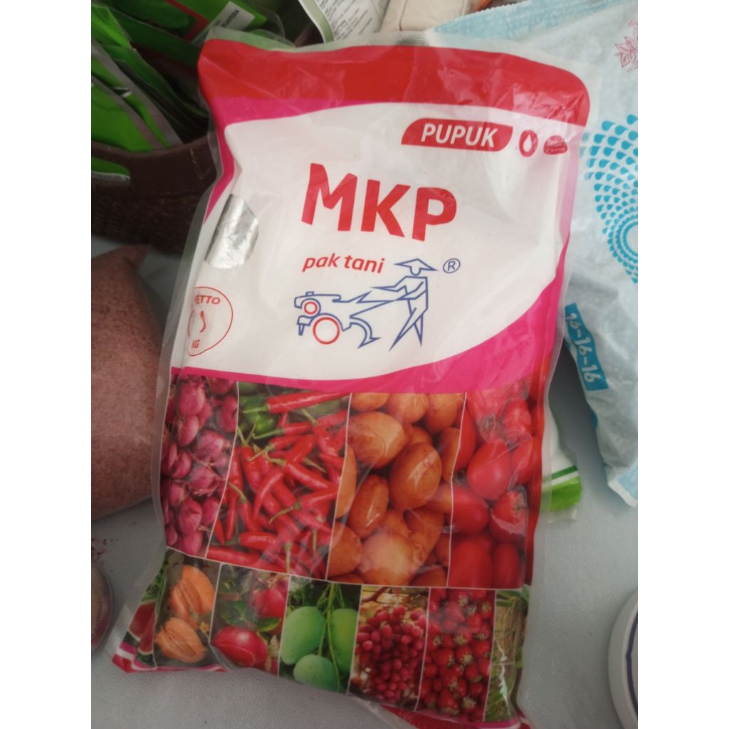 mpk pak tani/1kg/pack pabrik
