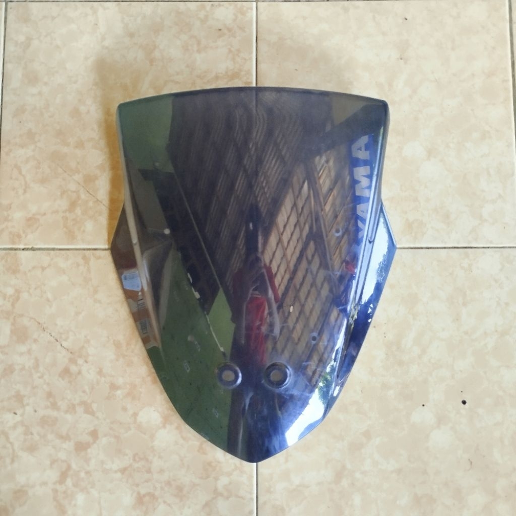 Visor Windshield Nmax Old N Max Old Lama Original