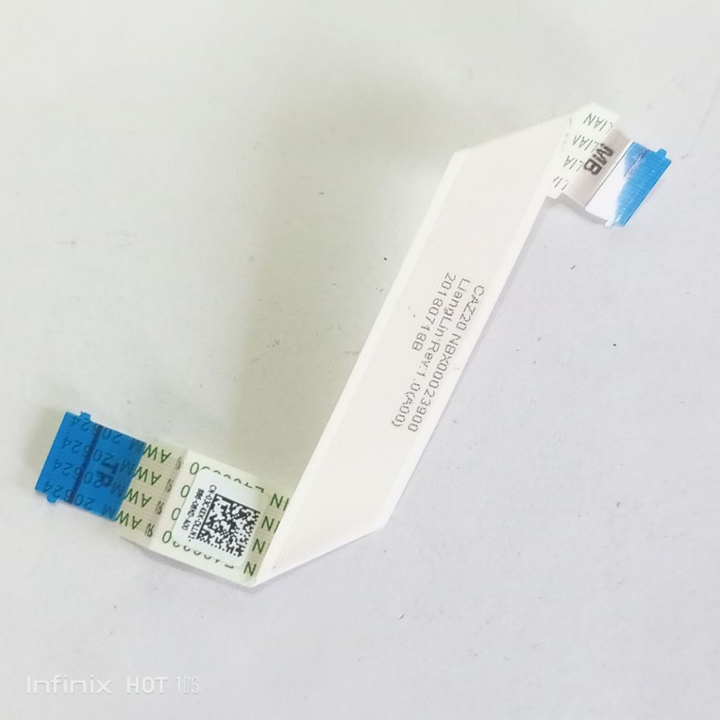 Kabel touchpad dell latitude 7490 series dell e7490 dell e7480 7480 ori