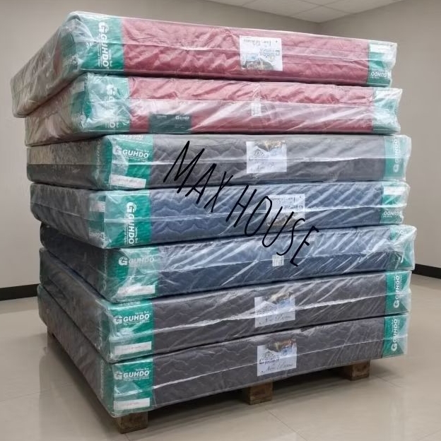 Kasur Springbed Guhdo uk 180x200 / Mattras Springbed Guhdo / Kasur Springbed Guhdo 180x200 cm / Kasu