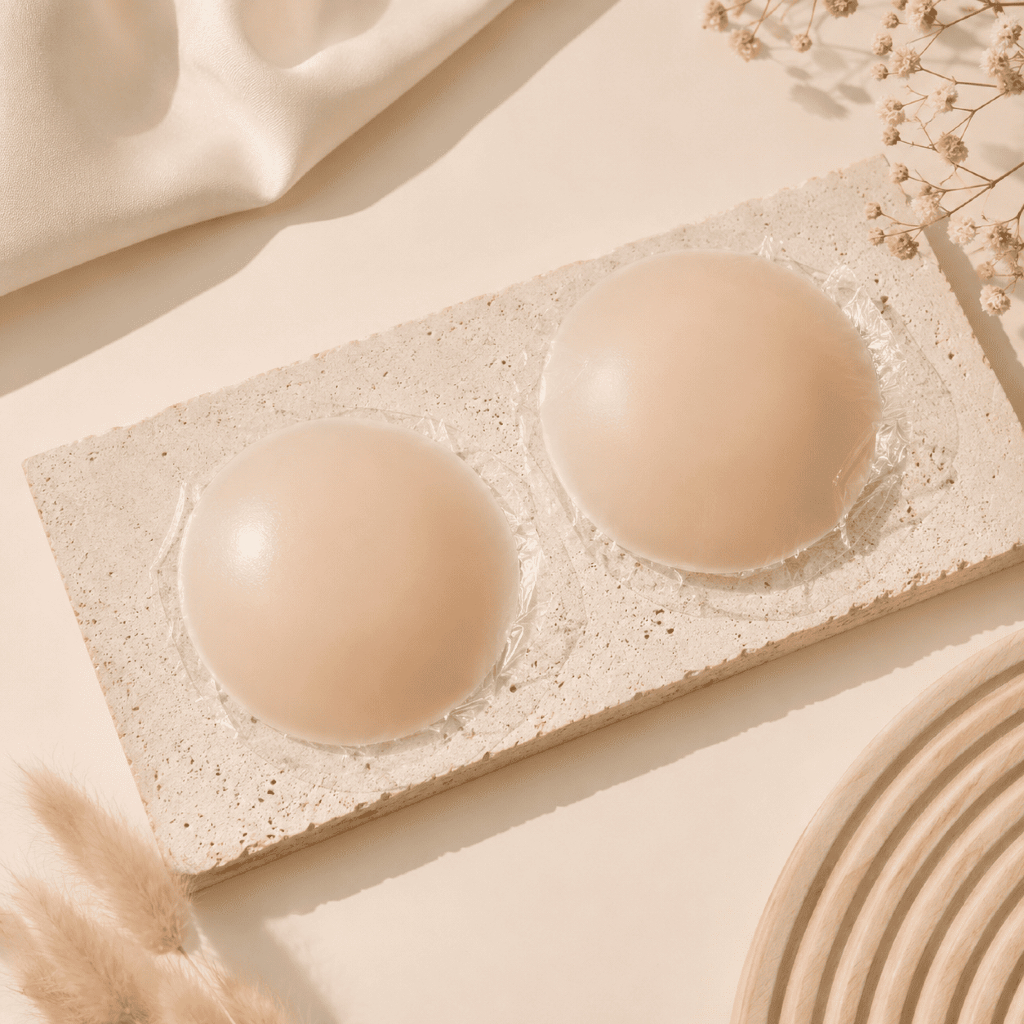 [CLEARANCE SALE] Nipple Pad Silicon Cover