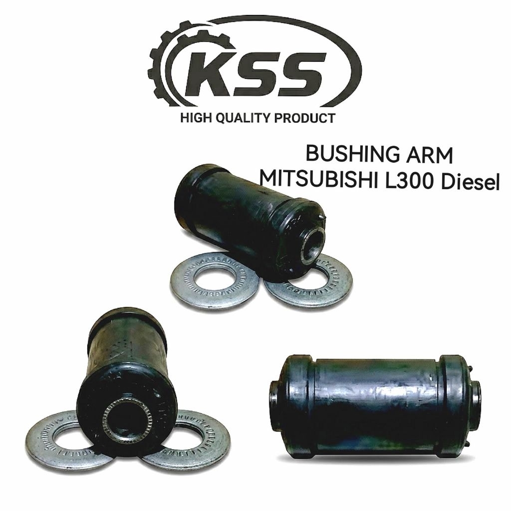 BUSHING ARM MITSUBISHI L300 Diesel