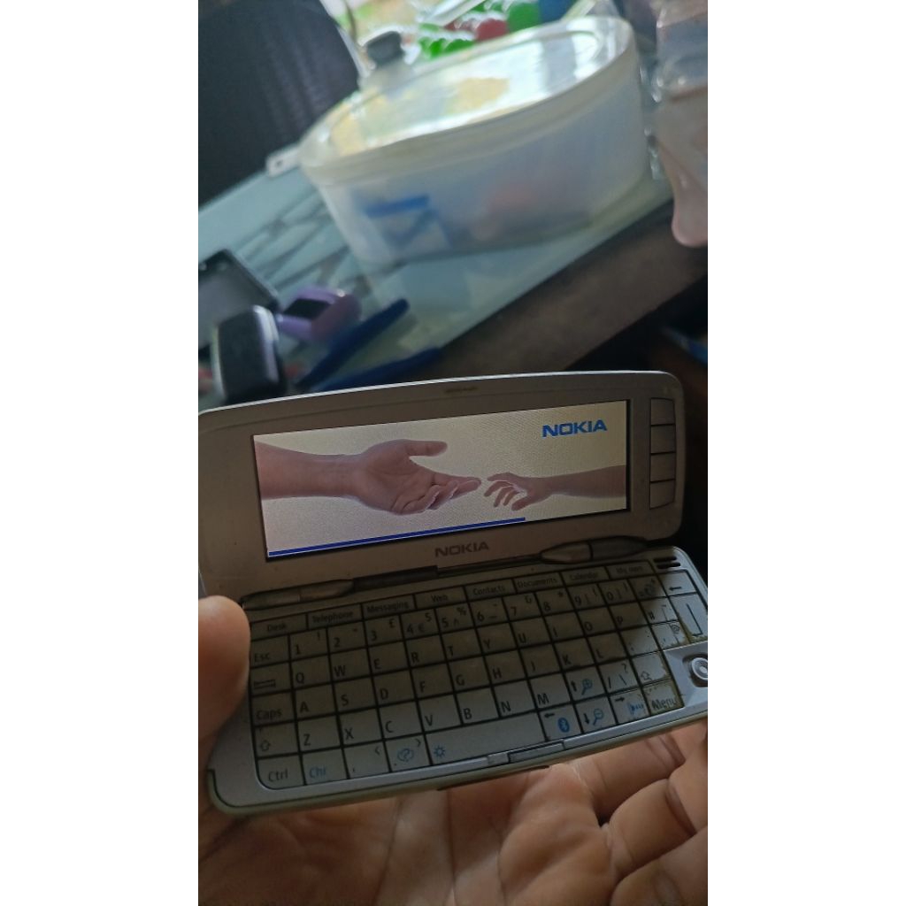 nokia 9300