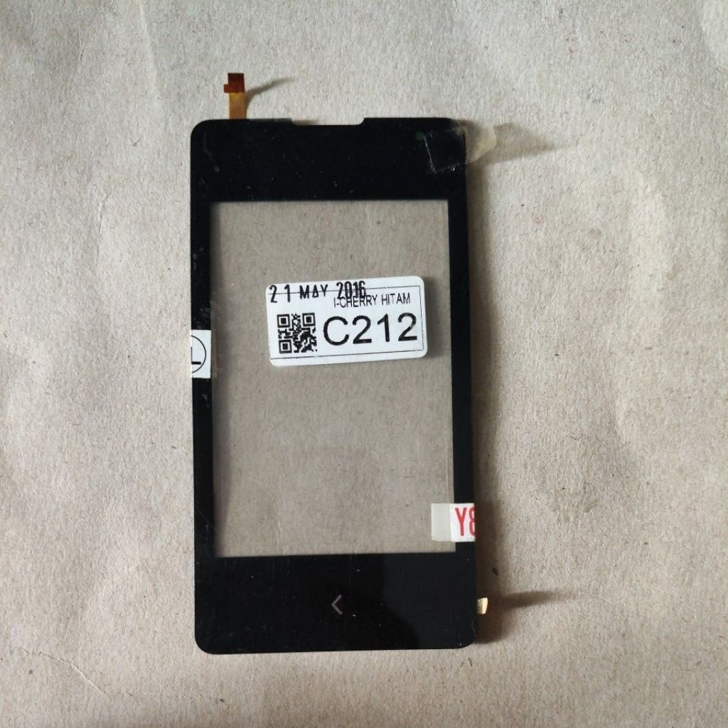 TOUCHSCREEN ICHERRY C212 ORIGINAL