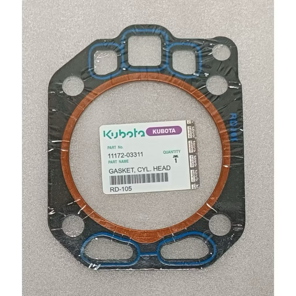 Packing Head KUBOTA RD105 Gasket Head KUBOTA RD105