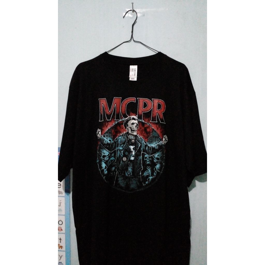 MCPR Live Origin Fest