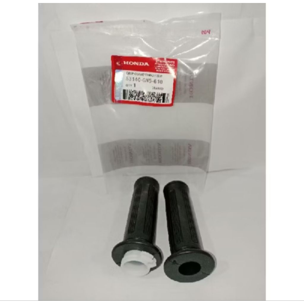 HANDGRIP GRAND LEGENDA PRIMA GN5 selongsong gas hand grip